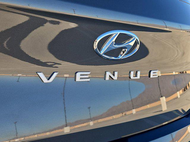 Thumbnail: 2026 Hyundai Venue - 7