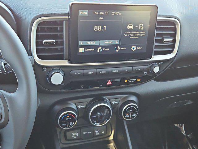 Thumbnail: 2026 Hyundai Venue - 15