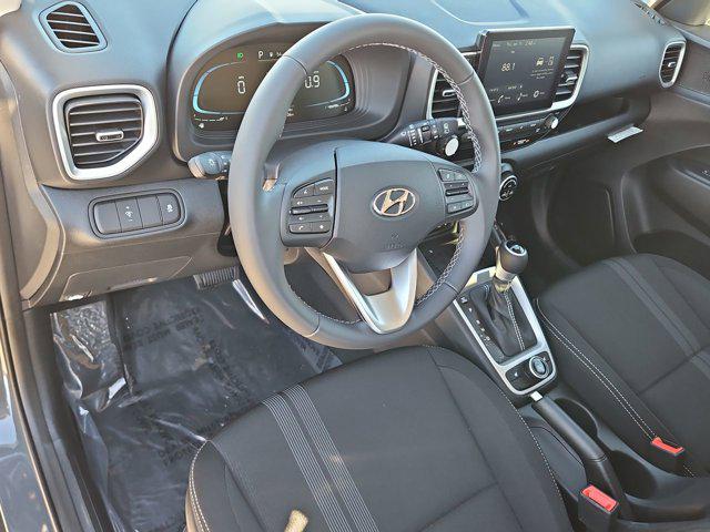 Thumbnail: 2026 Hyundai Venue - 2