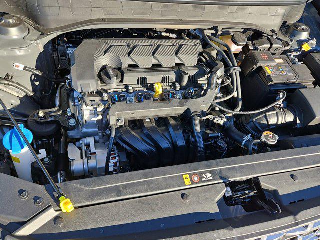 Thumbnail: 2026 Hyundai Venue - 25