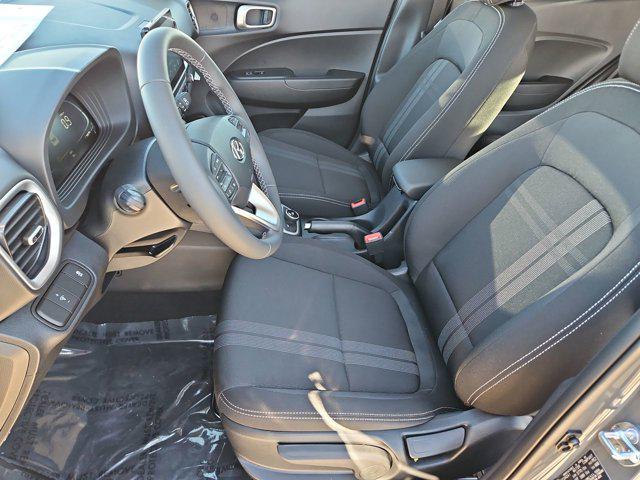 Thumbnail: 2026 Hyundai Venue - 11