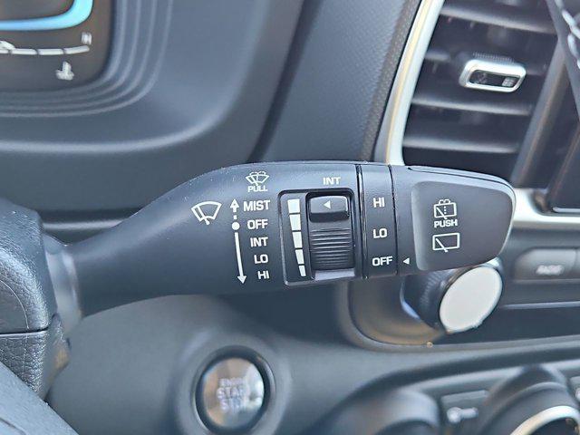 Thumbnail: 2026 Hyundai Venue - 31