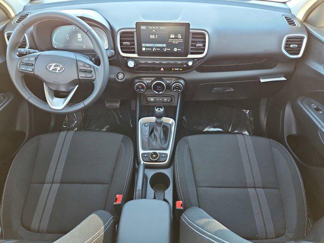 Thumbnail: 2026 Hyundai Venue - 10