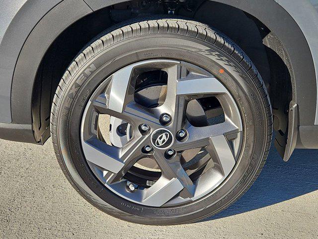 Thumbnail: 2026 Hyundai Venue - 8