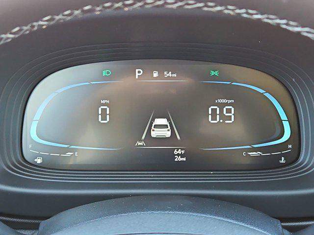 Thumbnail: 2026 Hyundai Venue - 17