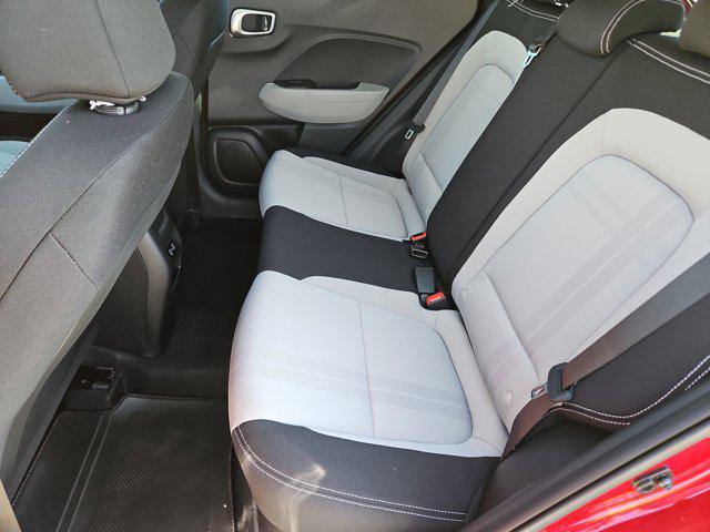 Thumbnail: 2026 Hyundai Venue - 26