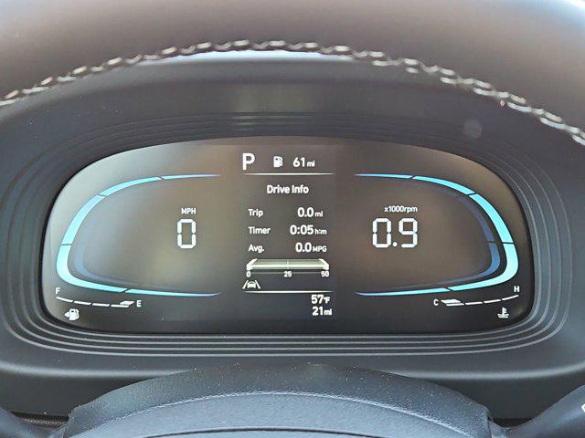 Thumbnail: 2026 Hyundai Venue - 17