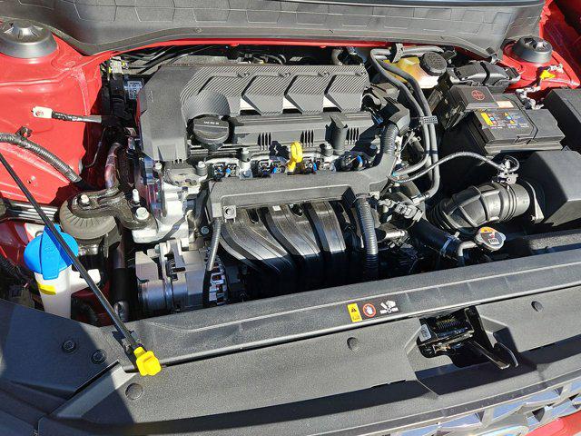 Thumbnail: 2026 Hyundai Venue - 9