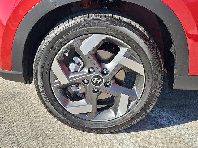 Thumbnail: 2026 Hyundai Venue - 8