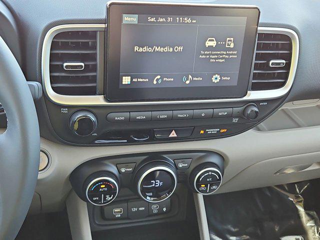 Thumbnail: 2026 Hyundai Venue - 15