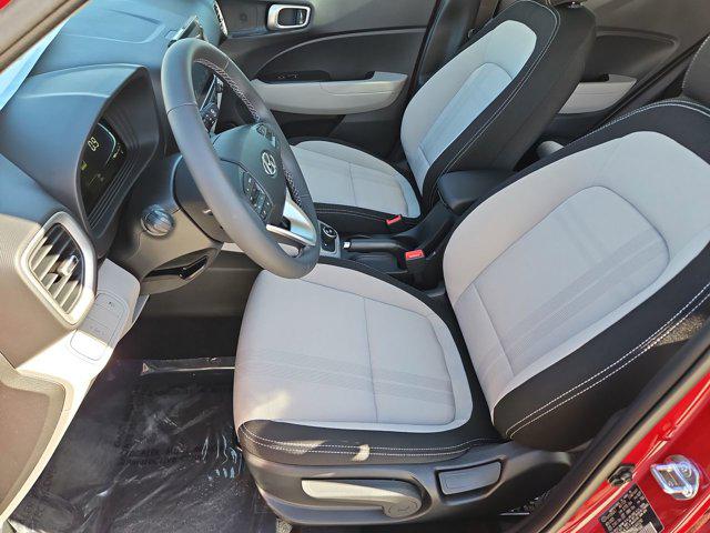 Thumbnail: 2026 Hyundai Venue - 11