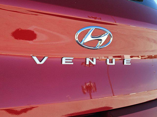 Thumbnail: 2026 Hyundai Venue - 7