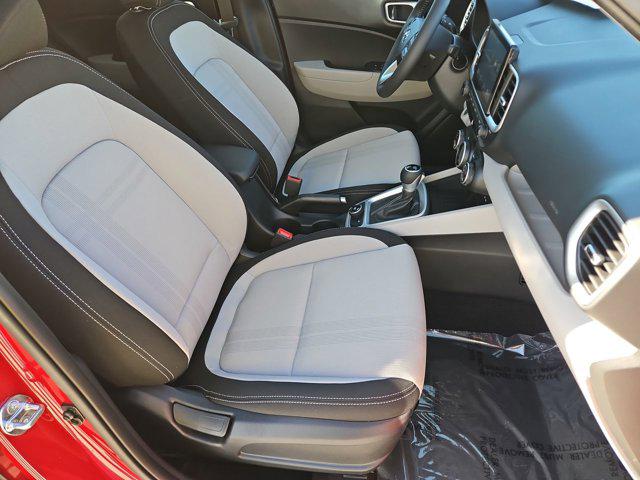 Thumbnail: 2026 Hyundai Venue - 12