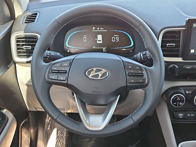 Thumbnail: 2026 Hyundai Venue - 14