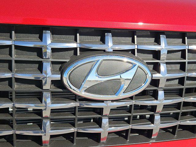 Thumbnail: 2026 Hyundai Venue - 25