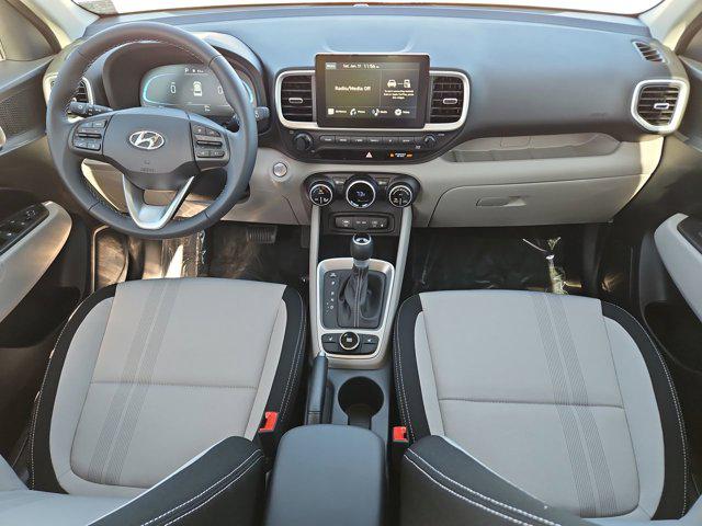 Thumbnail: 2026 Hyundai Venue - 10