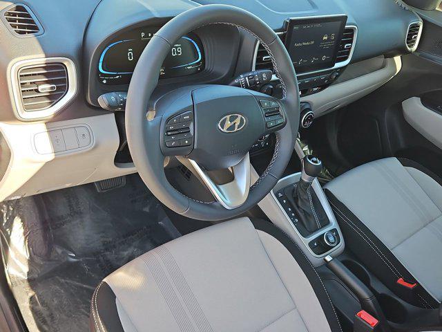 Thumbnail: 2026 Hyundai Venue - 2