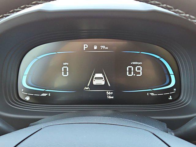 Thumbnail: 2026 Hyundai Venue - 17