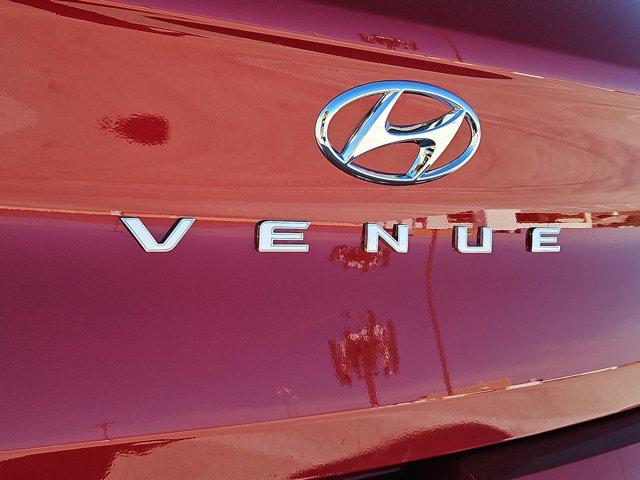 Thumbnail: 2026 Hyundai Venue - 25