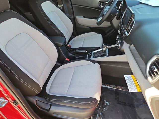 Thumbnail: 2026 Hyundai Venue - 12