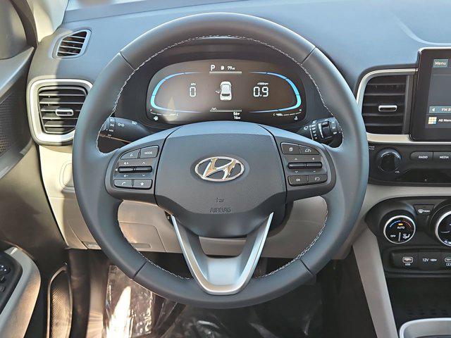 Thumbnail: 2026 Hyundai Venue - 14