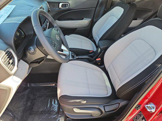 Thumbnail: 2026 Hyundai Venue - 11