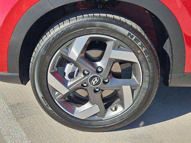 Thumbnail: 2026 Hyundai Venue - 8