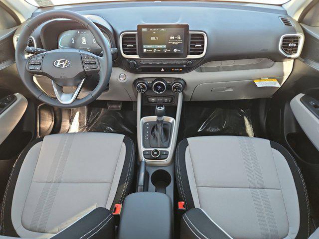 Thumbnail: 2026 Hyundai Venue - 10