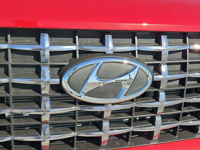 Thumbnail: 2026 Hyundai Venue - 7