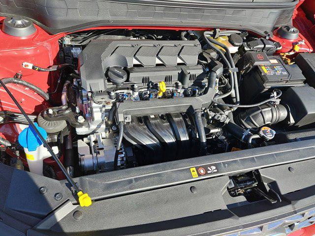 Thumbnail: 2026 Hyundai Venue - 9