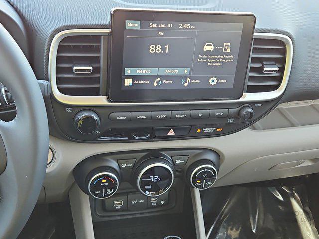 Thumbnail: 2026 Hyundai Venue - 15