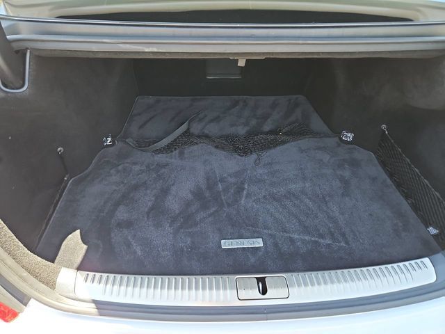 Thumbnail: 2019 Genesis G90 - 17