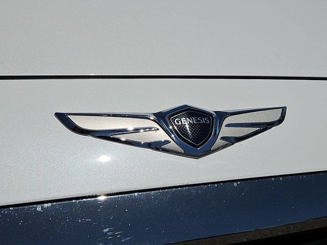 Thumbnail: 2019 Genesis G90 - 25