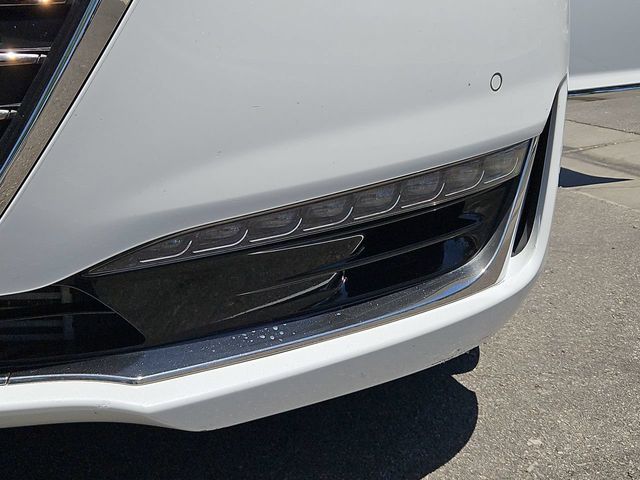 Thumbnail: 2019 Genesis G90 - 24