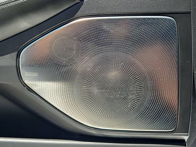 Thumbnail: 2019 Genesis G90 - 37