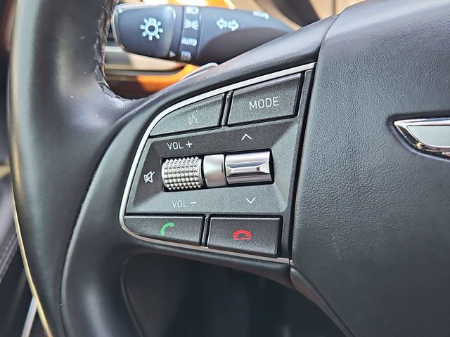 Thumbnail: 2019 Genesis G90 - 31