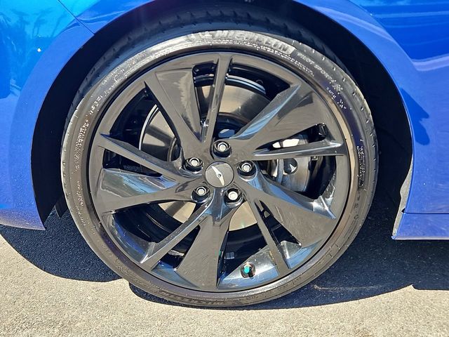 Thumbnail: 2023 Genesis G70 - 8