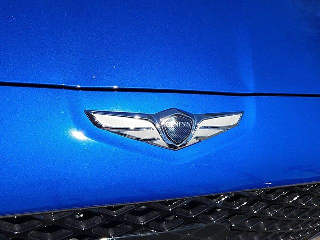 Thumbnail: 2023 Genesis G70 - 7