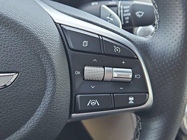 Thumbnail: 2023 Genesis G70 - 31