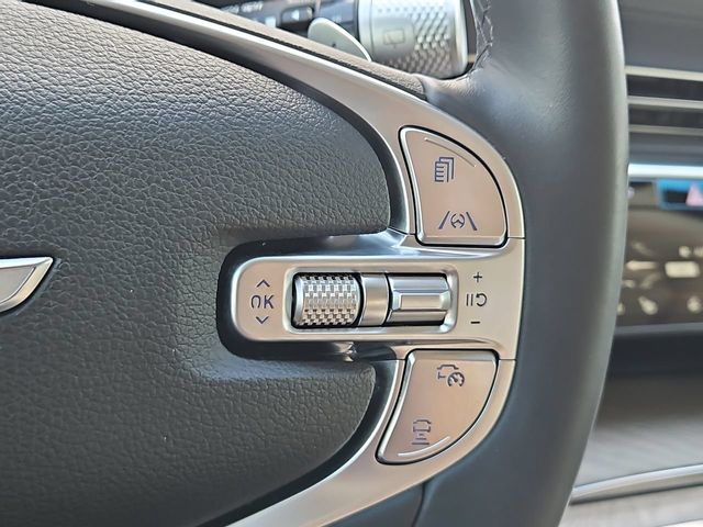 Thumbnail: 2024 Genesis GV80 - 32