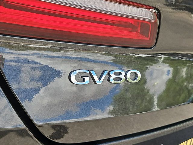 Thumbnail: 2024 Genesis GV80 - 25