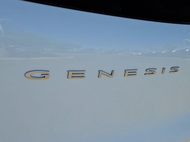 Thumbnail: 2023 Genesis GV60 - 7