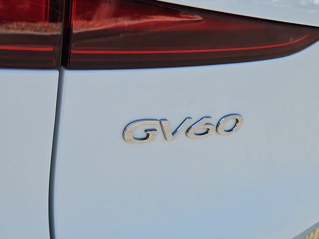 Thumbnail: 2023 Genesis GV60 - 22