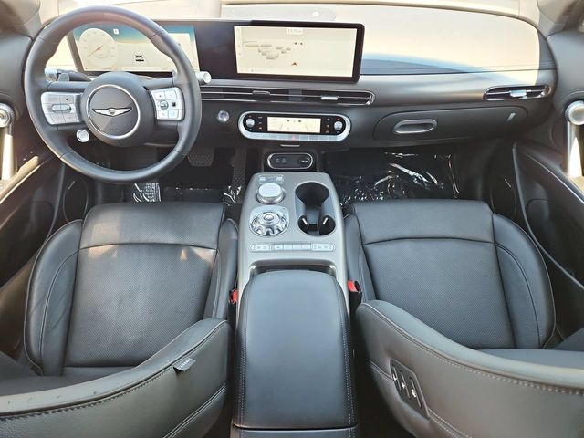 Thumbnail: 2023 Genesis GV60 - 9