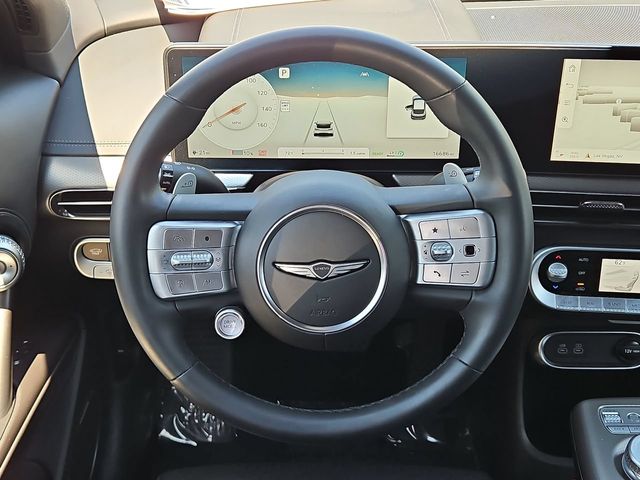 Thumbnail: 2023 Genesis GV60 - 13