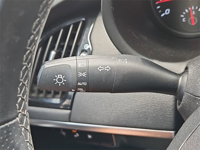 Thumbnail: 2021 Kia Stinger - 32