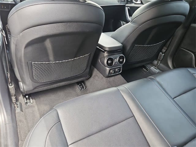 Thumbnail: 2021 Kia Stinger - 27