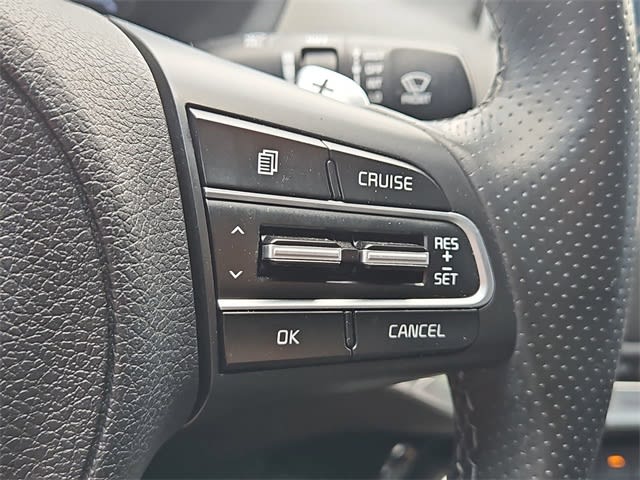 Thumbnail: 2021 Kia Stinger - 30