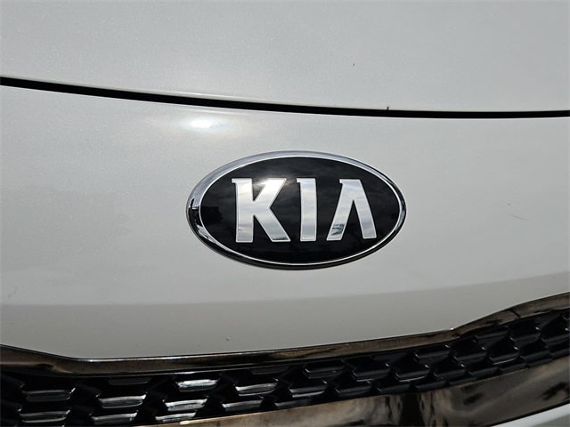 Thumbnail: 2021 Kia Stinger - 7