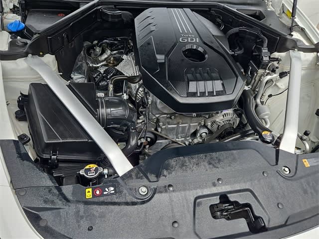 Thumbnail: 2021 Kia Stinger - 9
